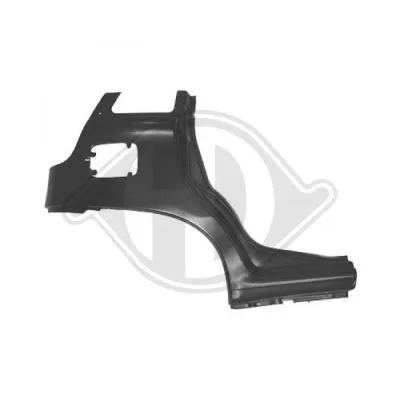 Quarter Panel (3452036)