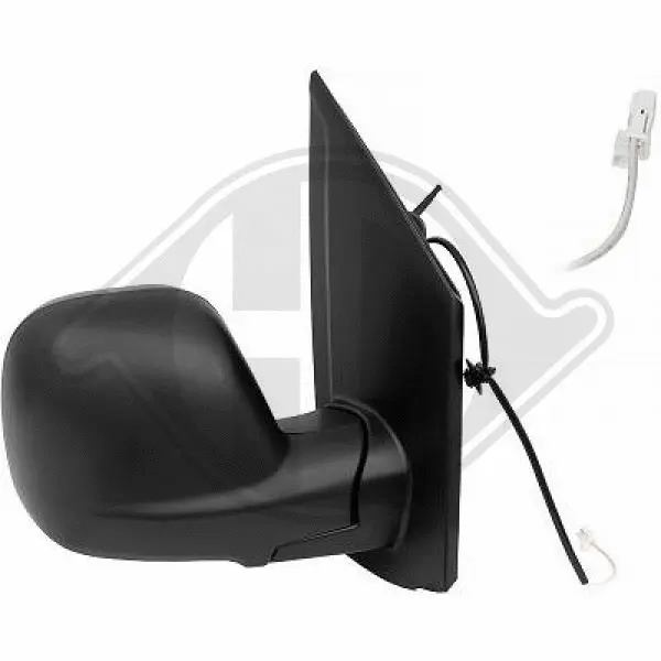 Exterior Mirror (4098024)