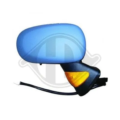 Exterior Mirror (4405024)