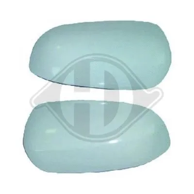 Cover, exterior mirror (1813328)