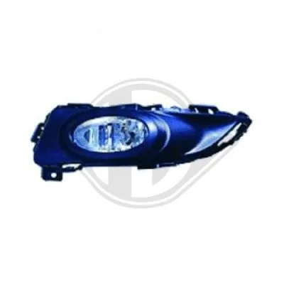 Front Fog Light (5618289)