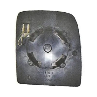 Mirror Glass, exterior mirror (3497026)