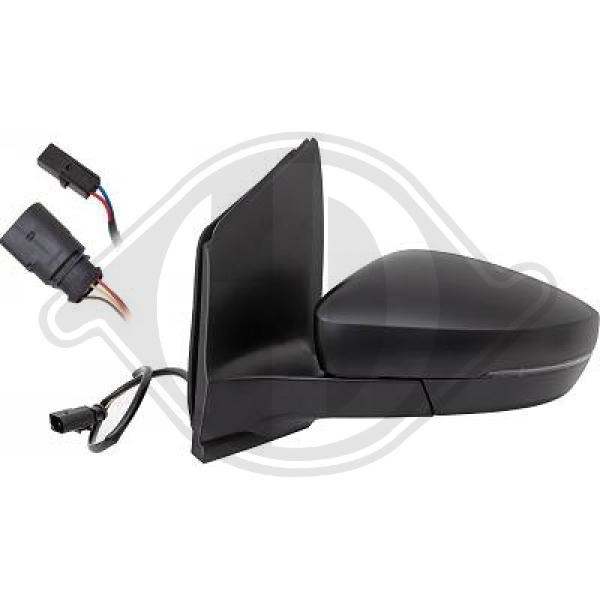 Exterior Mirror (2236125)