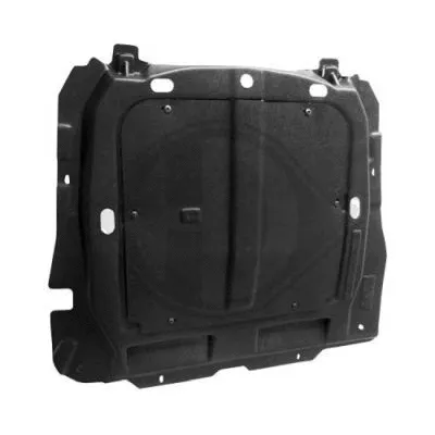 Engine Compartment Noise Insulation (8018130)