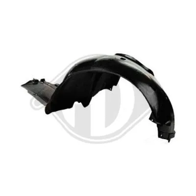 Liner, wheelhouse (1214008)