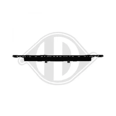 Impact Absorber, bumper (4414665)
