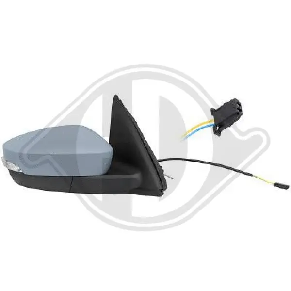 Exterior Mirror (7807024)