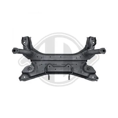 Support Frame/Subframe (1866119)