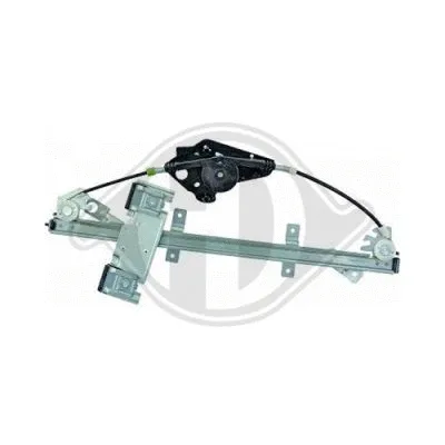 Window Regulator (1475120)