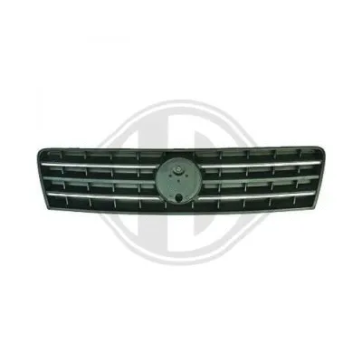 Radiator Grille (3454040)