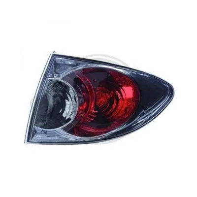 Tail Light Assembly (5625790)