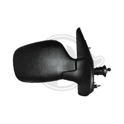 Exterior Mirror (4413624)