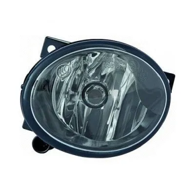 Front Fog Light (1663189)