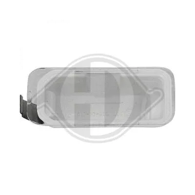 Licence Plate Light (1428294)