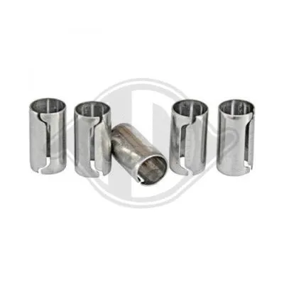 Sleeve, control arm mounting (1180412)