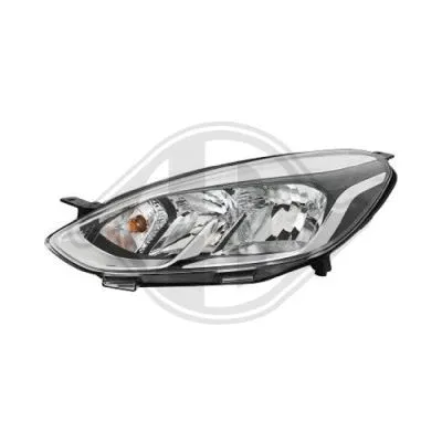 Headlight (1407981)