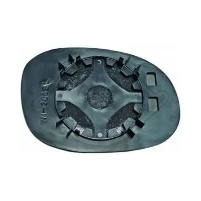 Mirror Glass, exterior mirror (4005324)