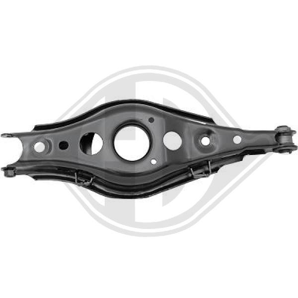 Control/Trailing Arm, wheel suspension (6687419)