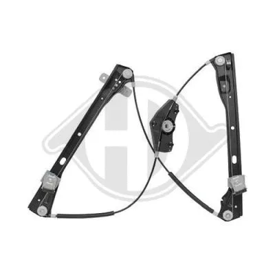 Window Regulator (2232121)