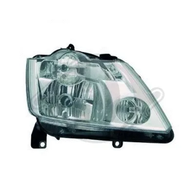 Headlight (4405080)