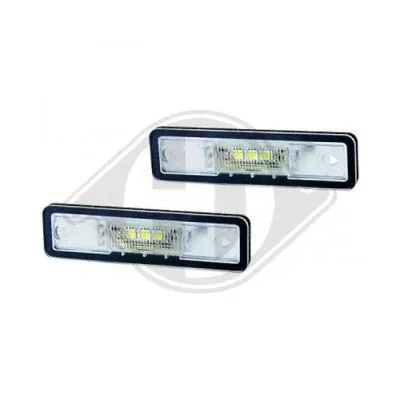 Licence Plate Light (1805192)