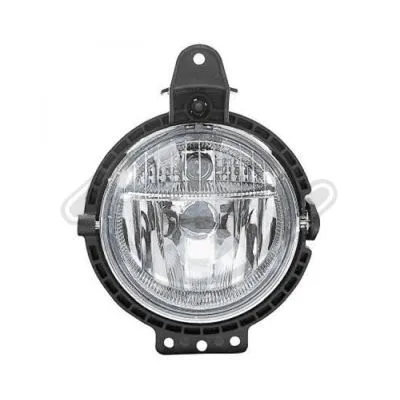 Front Fog Light (1206088)