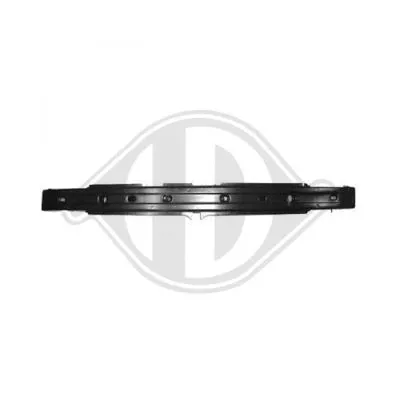 Impact Absorber, bumper (1670061)