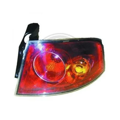 Tail Light Assembly (7425090)