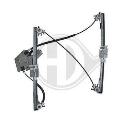 Window Regulator (1214521)