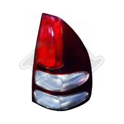 Tail Light Assembly (6673891)