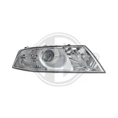 Headlight (7831982)