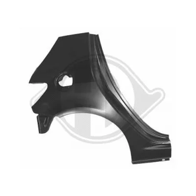 Quarter Panel (4234036)