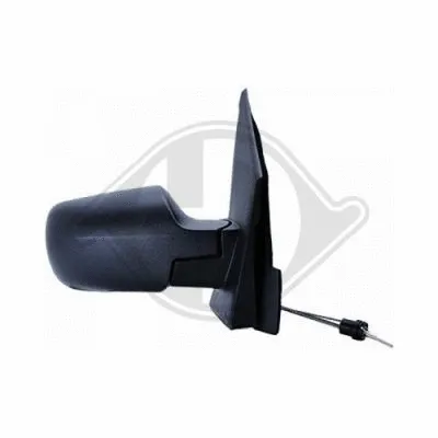 Exterior Mirror (1404225)