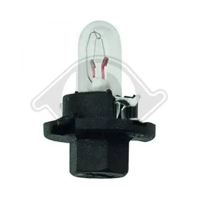 Bulb, instrument lighting (LID10103)