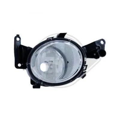 Front Fog Light (1814088)
