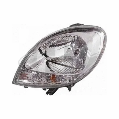 Headlight (4413681)