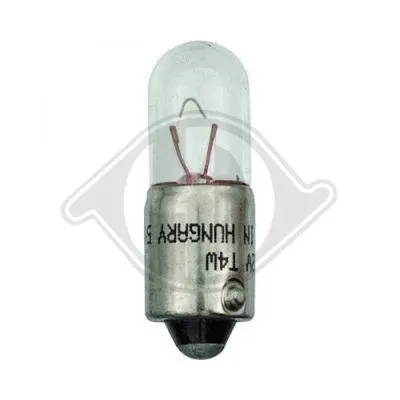 Bulb, direction indicator (LID10132)
