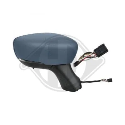 Exterior Mirror (4417028)