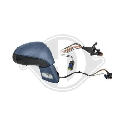 Exterior Mirror (4235324)