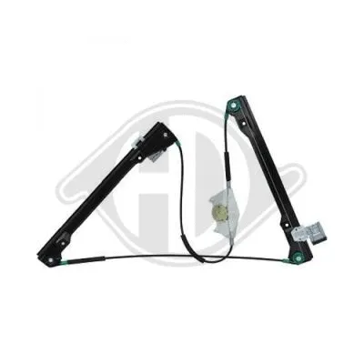 Window Regulator (2265121)