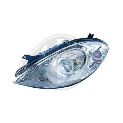Headlight (1681083)