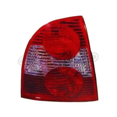 Tail Light Assembly (2246090)