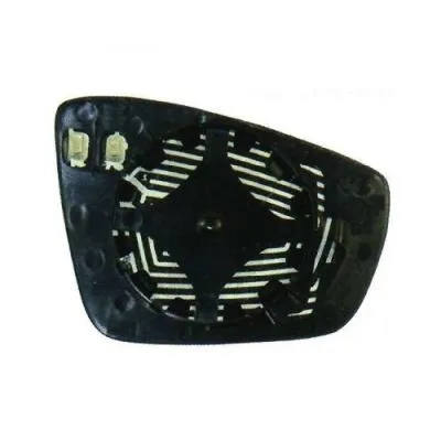 Mirror Glass, exterior mirror (2206027)