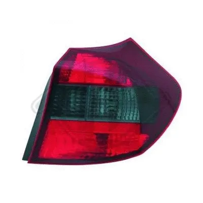 Tail Light Assembly (1280092)