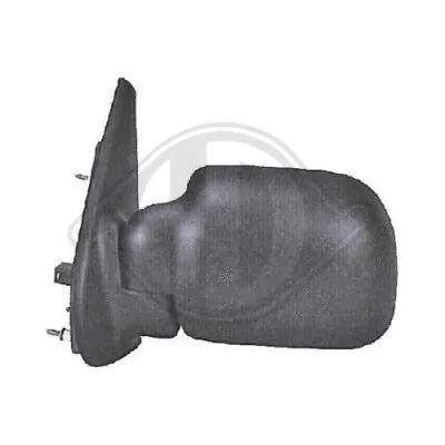 Exterior Mirror (4412725)