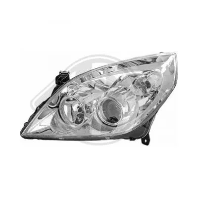 Headlight (1825985)