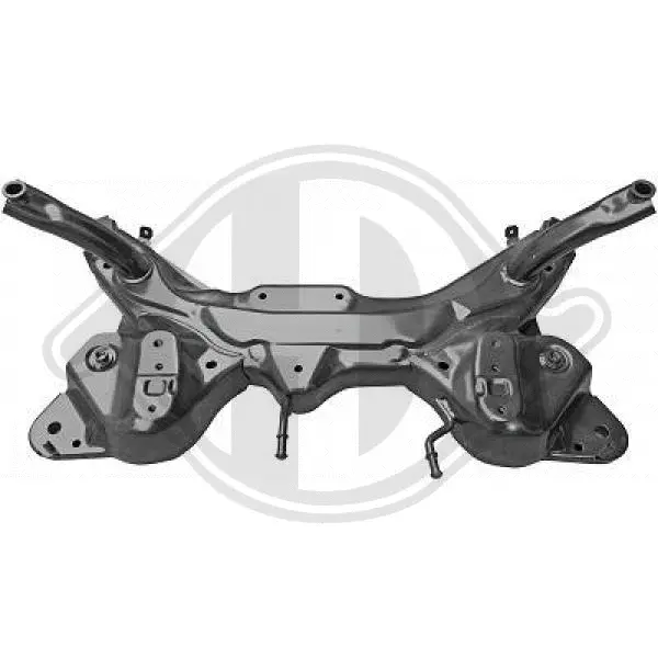 Support Frame/Subframe (6415119)