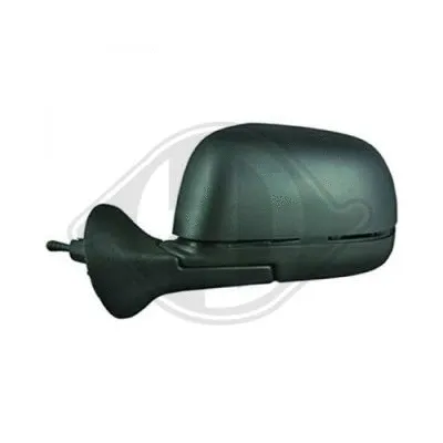 Exterior Mirror (4560024)