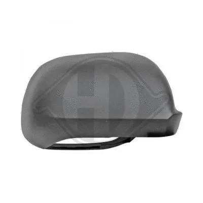 Cover, exterior mirror (1016228)