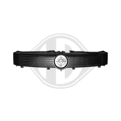 Radiator Grille (3434040)